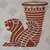 گلیم تابلو - Image 4